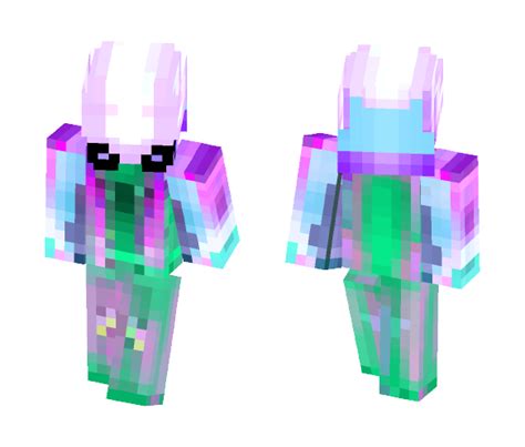 Download Make Aliens Great Again Minecraft Skin For Free