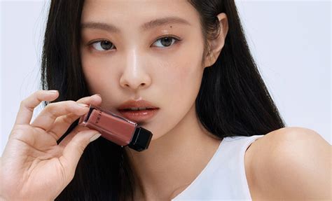 Hera Sensual Nude Balm Gloss Ft Blackpink S Jennie