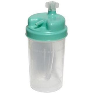 Oxygen Concentrator Humidifier Bottle – Absolute Medical