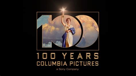 Columbia Pictures' 100th anniversary logo is an instant classic ...