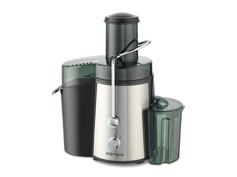 Sulčiaspaudė Delimano Powerful Juicer Kaina Pigult