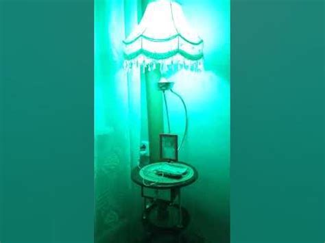 это мой пульт от лампы курите если захотите - YouTube