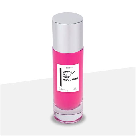 VICTORIA SECRET PURE SEDUCTION - Fragancia House