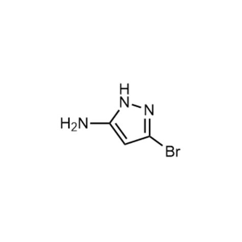 Chemscene 3 Bromo 1H Pyrazol 5 Amine 10g CS B0747 10G Quantity Each