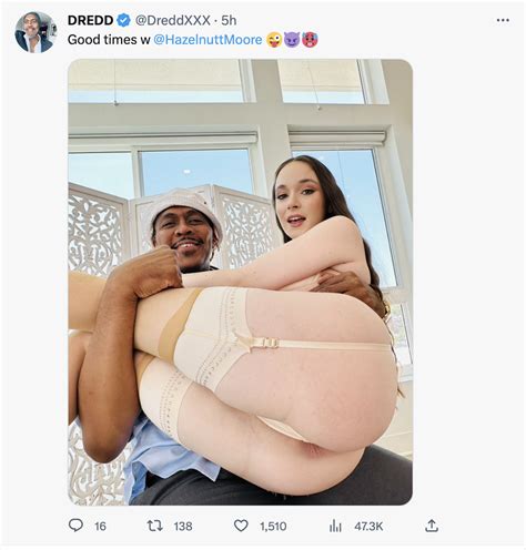 Hazel Moore Page Porn Fan Community Forum