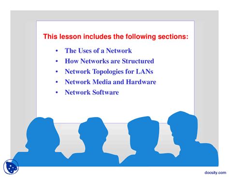 Networking Basics Computer Fundamentals Lecture Slides Docsity