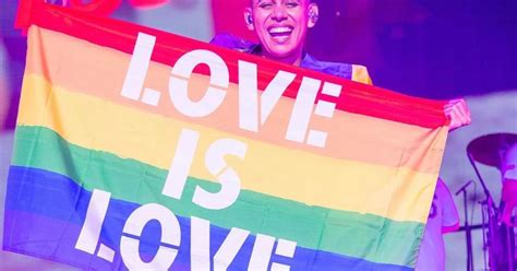 Jhonny Caz de Grupo Firme será coronado como rey gay 2022 en marcha LGBT de la CDMX Infobae