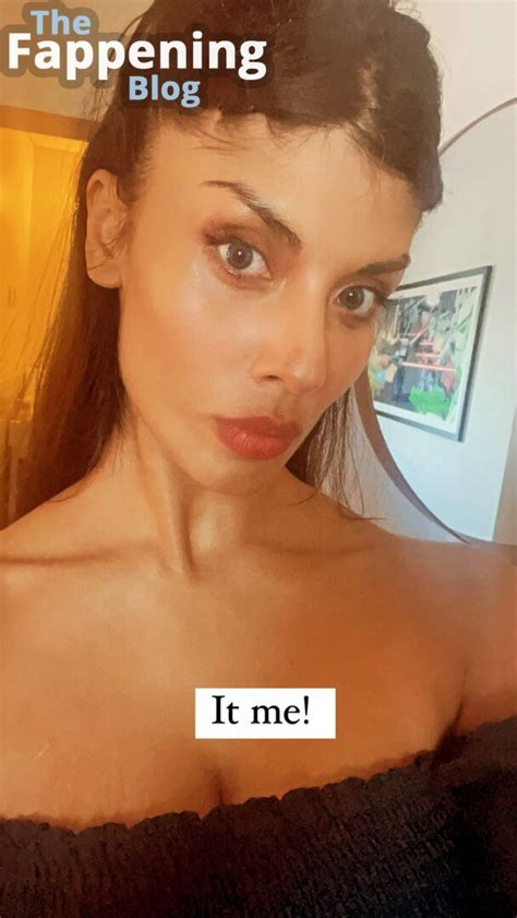 Jameela Jamil Jameelajamilofficial Nude Leaks Photo 272 TheFappening