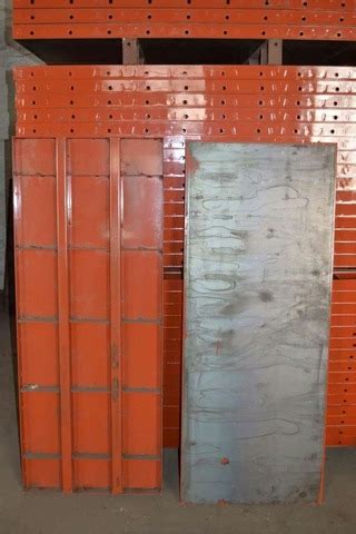 Buy Steel Formwork For Concrete From Hebei Jiaquan Engineering Co Ltd