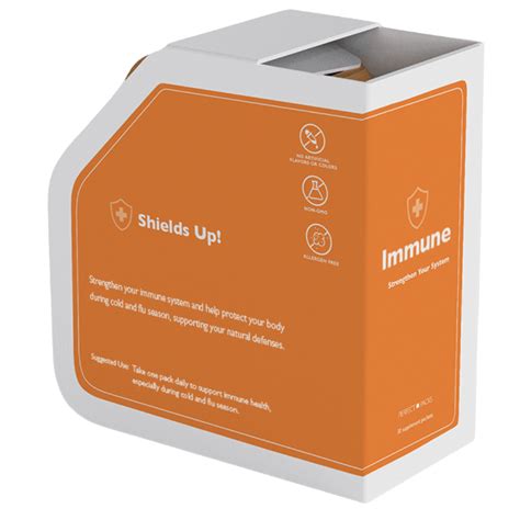 buy immune pack vitamins fortify  defenses  boost immune health