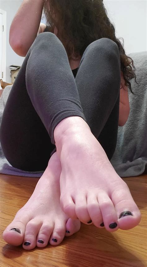 Don T Worry I Wont Tell Your Wife How My Feet Make You Harder Than Her Pussy Ever Will Our