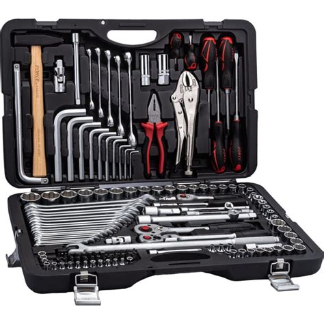 Набор инструмента FORCE 41421R-7 купить на OZON по низкой цене (1655222149)