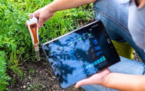 Tools And Technologies That Drive Sustainable Agriculture U S