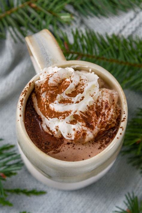 Single Serving Hot Cocoa Life Currents Comforting Drink Artofit
