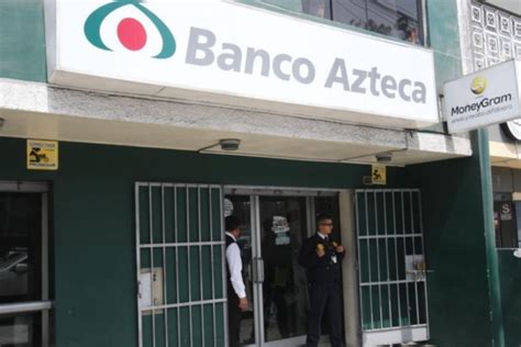 Este Es El Sueldo De Un Gestor De Cobranza De Banco Azteca La Verdad