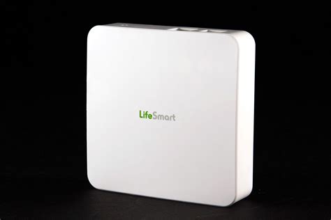 lifesmart smart home kits review digital trends