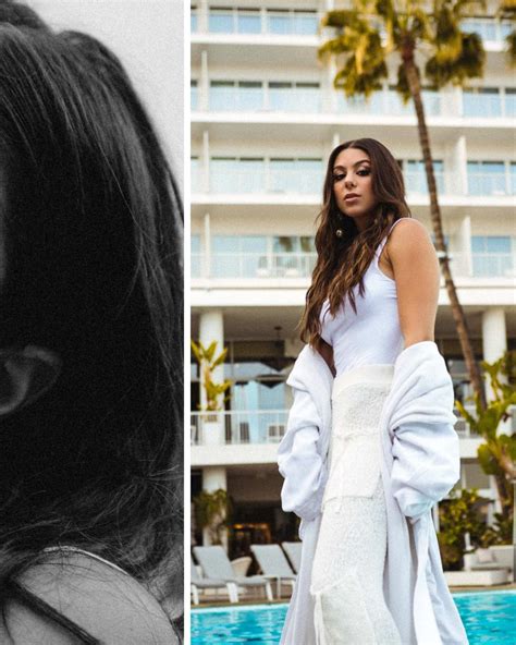 Kira Kosarin Naked Magazine February Issue CelebMafia