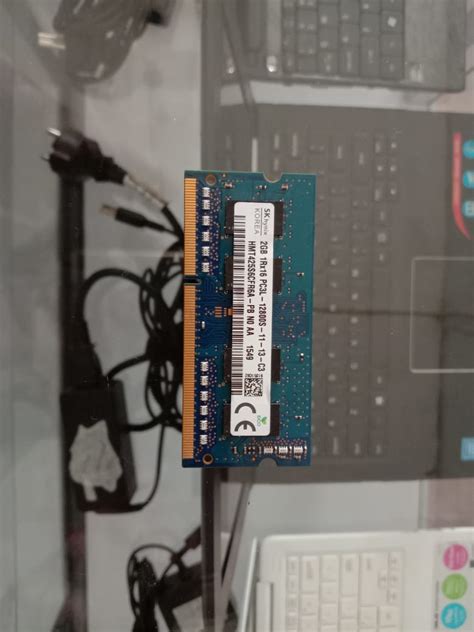 RAM DDR3 2 GB : Pusat Laptop Kudus