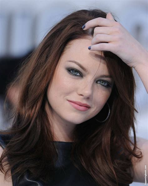 Emma Stone Emma Stone Xxx Nude Onlyfans Leaks The Fappening Photo