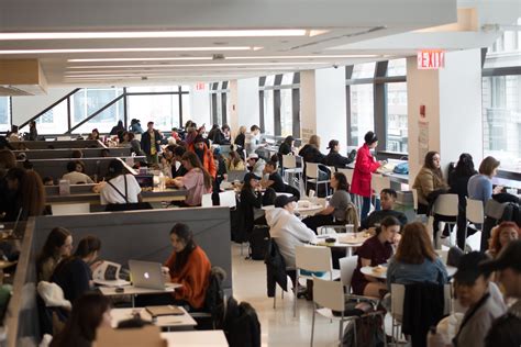 Work Cafeteria