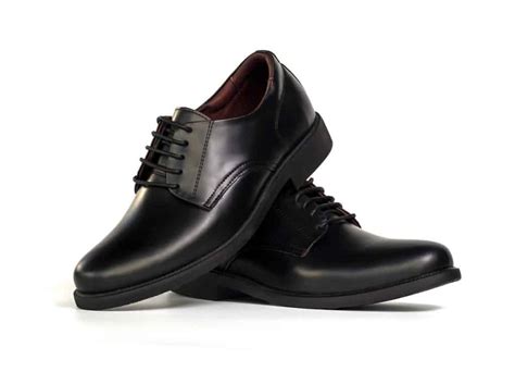 Chaussures Rehaussantes Pour Homme 5 Indispensables