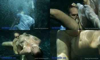 Mermaids Barve And Wild Girls Under Water Sex