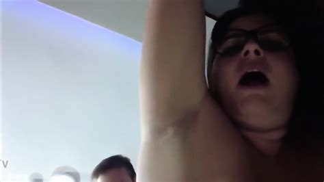 Brazilian Chubby Fuck