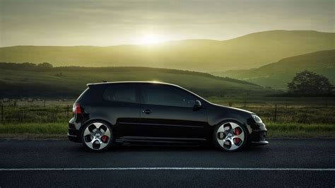 Gti Wallpaper Images