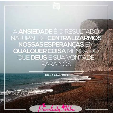 Ansiedade Não É Falta De Deus - MENSAGEM DO DIA: Confie em Deus e não deixe a ansiedade te dominar....