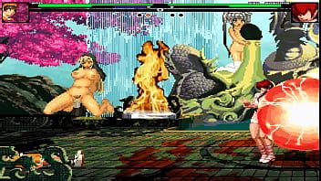 Bao Mugen Battle Fuck 23 XNXX