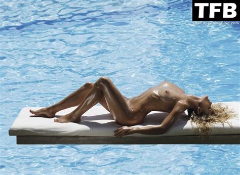 Christina Surer Christinasurer Nude Leaks Photo Thefappening