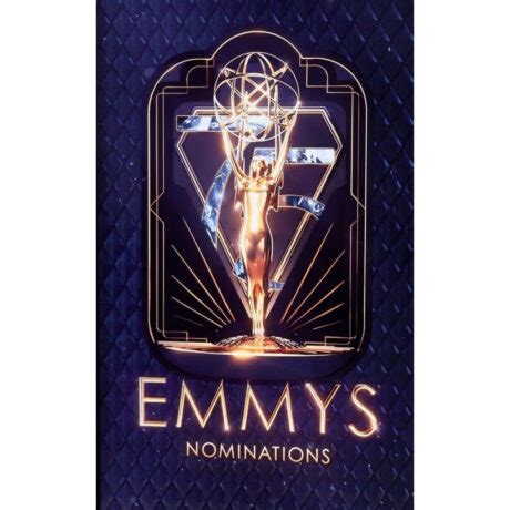 75th Emmy Awards Nominations Announced – PLSN