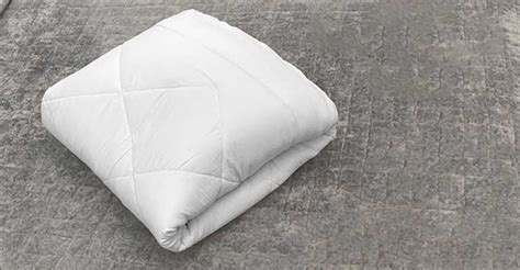 King Comforter Too Small For King Bed!