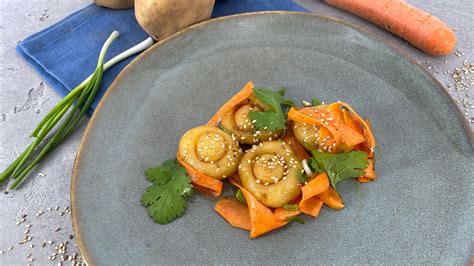 ard buffet rezept kartoffel pilze ard mediathek