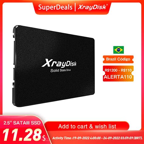 Xraydisk Sata3 Ssd 60Gb 128Gb 240Gb 120Gb 256Gb 480Gb 500Gb 1Tb Hdd 2 5