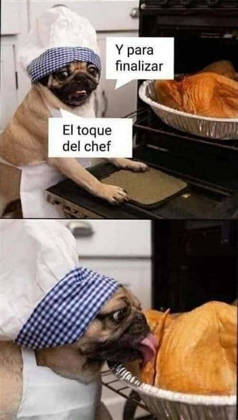 Top memes de Chef en español Memedroid