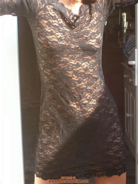 Mira mi milf en lencería pervertida Pics xHamster