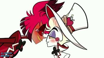 I Love You Alastor Sex Free Mobile Porn Videos IPornTV