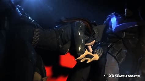 Superb Scenes NEW D Porn COMP