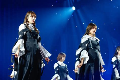 画像・写真 櫻坂46初の全国アリーナツアー完遂！ 菅井友香「これからの櫻坂に可能性を感じることができた」日本武道館ライブ開催の発表も735