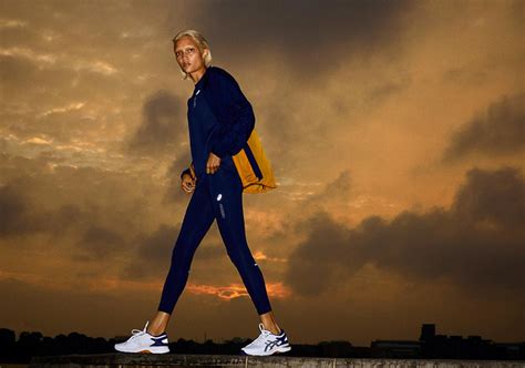 Naked X Asics Gel Kayano Pack A Le Site De La Sneaker