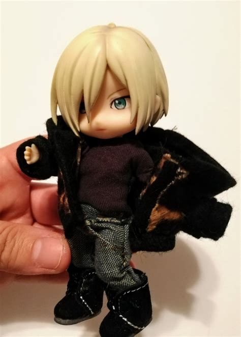 Obitsu11 Clothes (@Obitsu11C) | Twitter