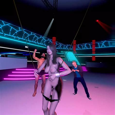 Vr Vam Ryona Dance Free 3D HD Porn Video Fa XHamster