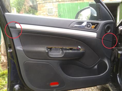 Замена концевика (микрика) водительской двери Шкода Октавия А5 FL ...