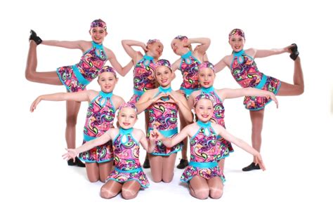 Classes Trennas Dance Studio Palmwoods Sunshine Coast