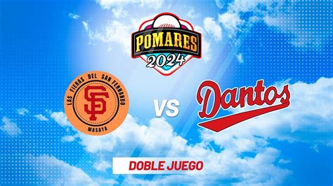 Las Fieras Del San Fernando Vs Dantos Partido Doble