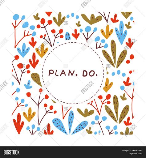 plan  vector photo  trial bigstock