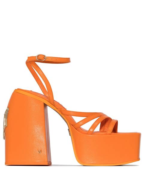 Chaussures NAKED WOLFE Pas Cher Mes Chaussures