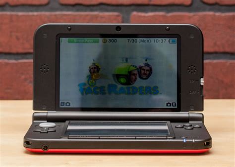 Nintendo 3DS XL review: A great little place to play games - CNET