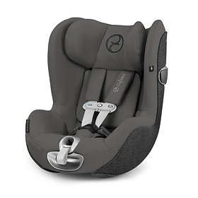 Cybex Sirona Z I Size Sensorsafe Avec Base Isofix Au Meilleur Prix